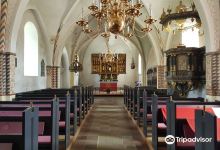 Ostbirk Church景点图片
