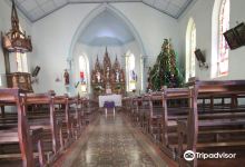 Igreja São José do Herval景点图片