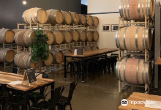 Little Bang Brewing Co景点图片