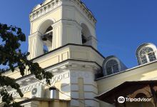 Church of St. Nicholas the Wonderworker景点图片