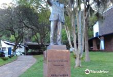 Memorial Attilio Fontana景点图片