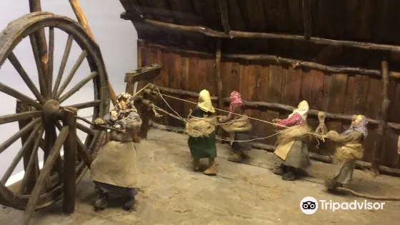 Dzherzhinsk Local Lore Museum