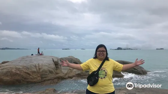 Pantai Rambak