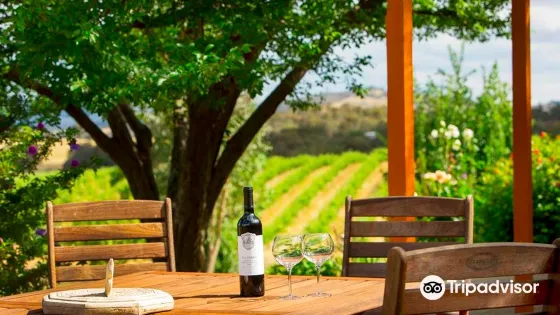 Taltarni Vineyards