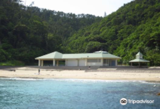 Shiohama Beach景点图片