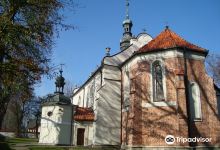 Church of St. Paul景点图片