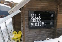 Falls Creek Museum景点图片