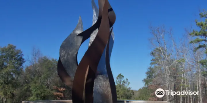 Chattahoochee Indian Heritage Center