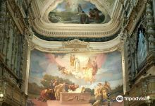 Parrocchia di Santa Maria Assunta景点图片