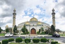 Islamic Center of America景点图片