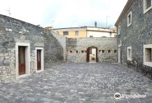 Museo del Brigantaggio景点图片