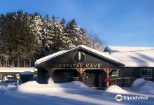 Crystal Cave景点图片