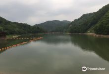 Tsukigata Dam景点图片