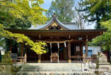 阿苏神社景点图片