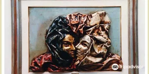 I Mestieri della Memoria Maestri Baldari