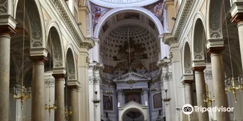 特拉帕尼主教座堂