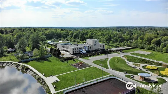 Dubrava Cultural and Educational Center