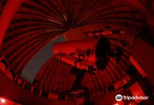 Pardubice observatory景点图片