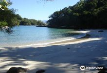 Grumixama Beach景点图片