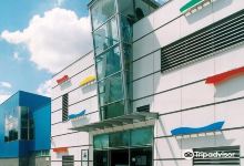 Aquapark Kladno景点图片