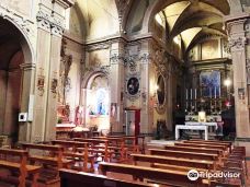 Chiesa del Pio Suffragio-卢戈