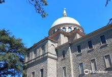 Santuario della Madonna di San Marco景点图片