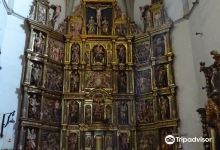 Iglesia San Juan Evangelista景点图片