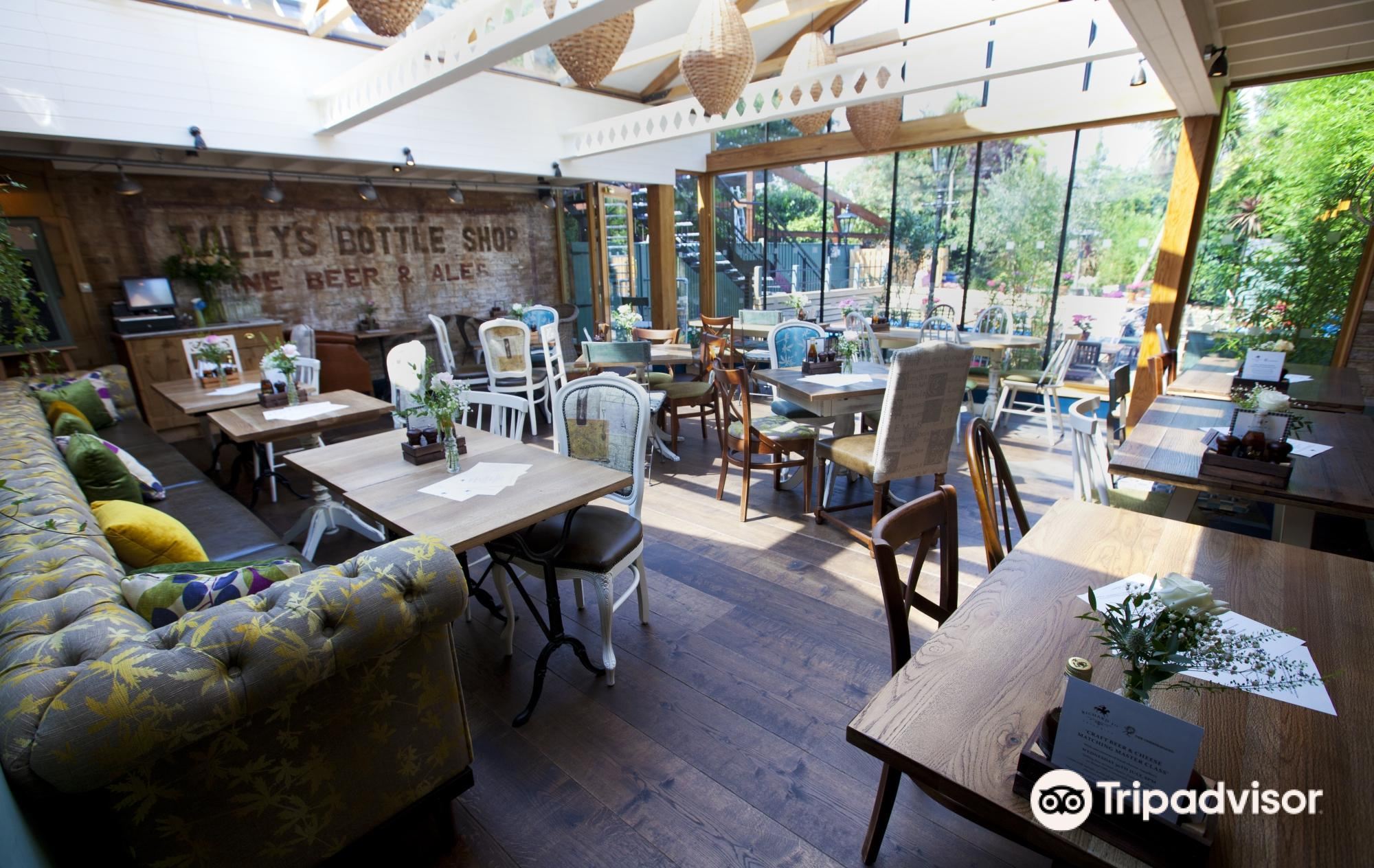 Richard 1st餐厅图片