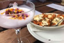 New Holland Brewing Pub on 8th美食图片