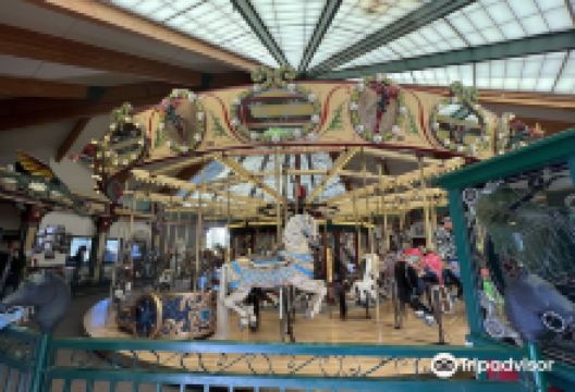 A Carousel for Missoula景点图片