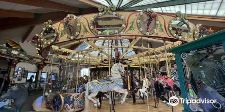 A Carousel for Missoula