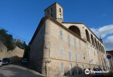 Iglesia Parroquial de la Transfiguracion del Senor景点图片