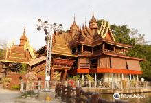 Wat Sangkhathan景点图片
