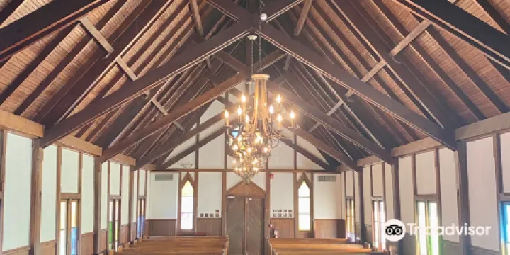 Beaches Museum and History Park