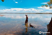 Standley Lake Regional Park景点图片