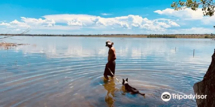 Standley Lake Regional Park