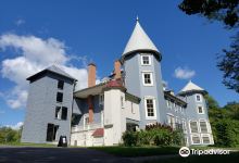 Manoir Papineau National Historic Site景点图片