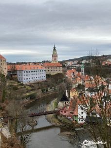 克鲁姆洛夫历史中心-克鲁姆洛夫