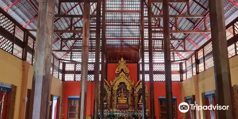 安帕彎哲蒂瓦藍寺