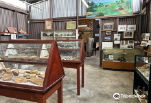 Gulgong Pioneers Museum景点图片