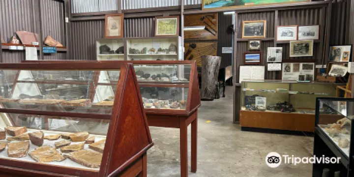 Gulgong Pioneers Museum