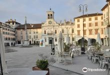 Centro Storico di Udine景点图片