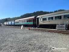 Oregon Coast Scenic Railroad-加里波第