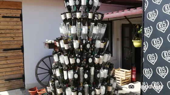 Vinarija Kis