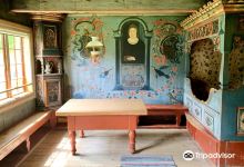 West Telemark Museum Eidsborg景点图片