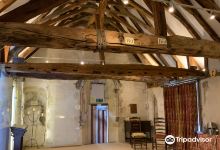 King John's House & Heritage Centre景点图片