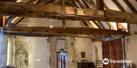 King John's House & Heritage Centre