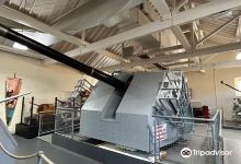 Explosion! Museum of Naval Firepower景点图片