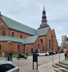 Saint Mary's Church-斯塔德