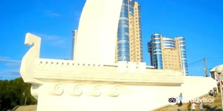 the Rook （Ladya）